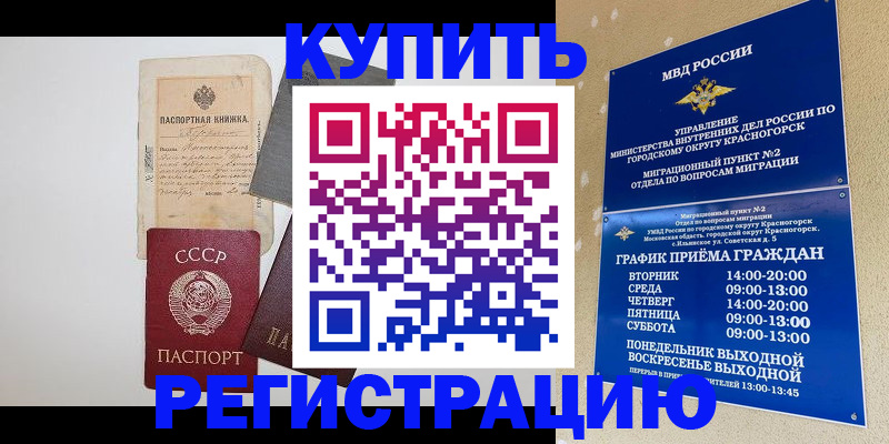 прописка для кредита в Ельне